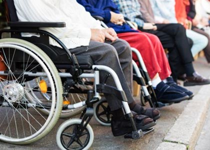 Aposentadoria por Invalidez